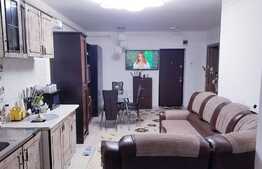 Apartament 2 camere, 39 mp, zona Florilor