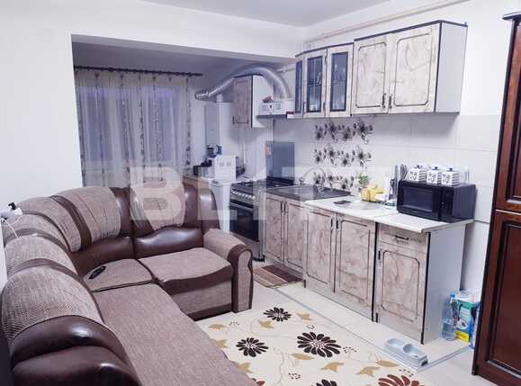 Apartament de vânzare 2 camere Floreşti - 84047AV | BLITZ Cluj-Napoca | Poza3