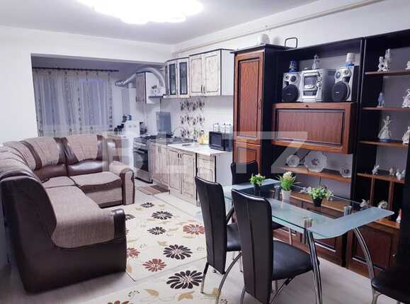 Apartament de vânzare 2 camere Floreşti - 84047AV | BLITZ Cluj-Napoca | Poza2