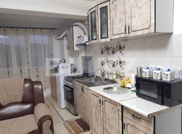 Apartament de vânzare 2 camere Floreşti - 84047AV | BLITZ Cluj-Napoca | Poza4