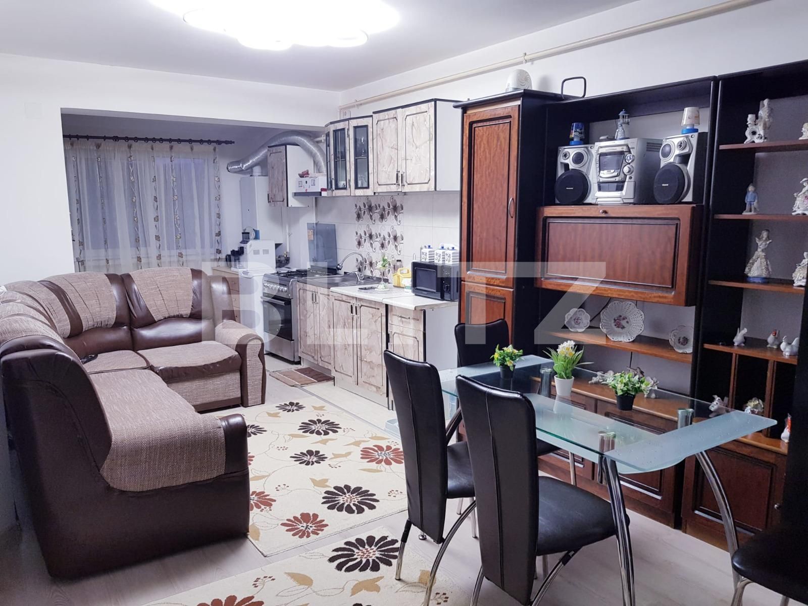 Apartament de vânzare 2 camere Floreşti - 84047AV | BLITZ Cluj-Napoca | Poza2