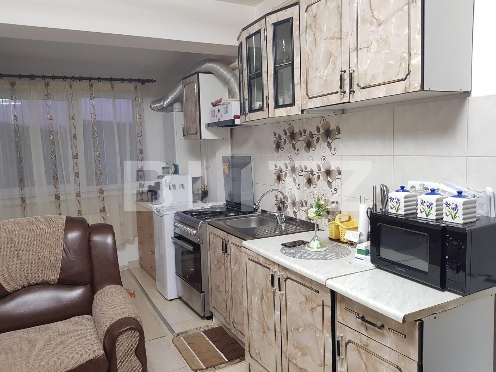 Apartament de vânzare 2 camere Floreşti - 84047AV | BLITZ Cluj-Napoca | Poza4