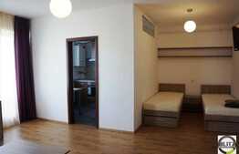 Inchiriere 1 camera, 45 mp utili, zona Iulius Mall, totul nou, cu parcare