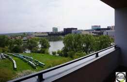 Inchiriere 1 camera, 45 mp utili, zona Iulius Mall, totul nou, cu parcare