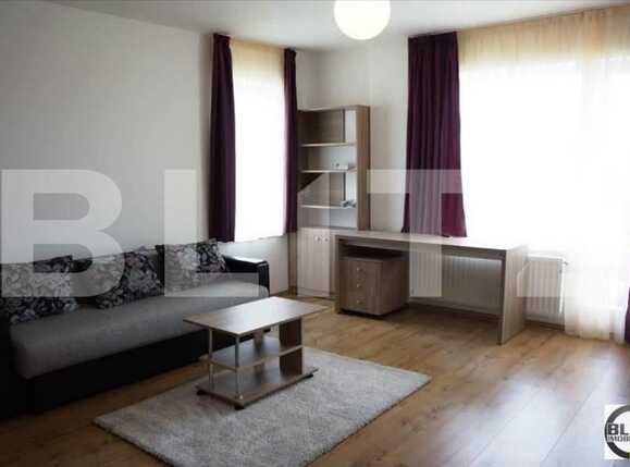 Garsonieră de închiriat Marasti - 8405AI | BLITZ Cluj-Napoca | Poza1