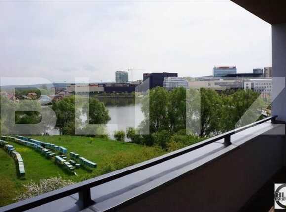 Garsonieră de închiriat Marasti - 8405AI | BLITZ Cluj-Napoca | Poza4