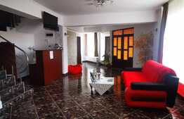 Imobil pretabil pentru investitie in Bran, cu destinatie turistica, 350 mp utili, 533 mp teren