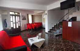 Imobil pretabil pentru investitie in Bran, cu destinatie turistica, 350 mp utili, 533 mp teren