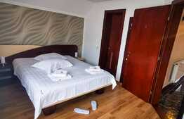 Imobil pretabil pentru investitie in Bran, cu destinatie turistica, 350 mp utili, 533 mp teren