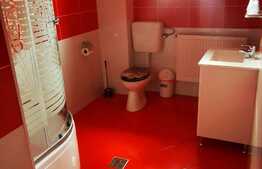 Imobil pretabil pentru investitie in Bran, cu destinatie turistica, 350 mp utili, 533 mp teren