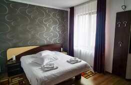 Imobil pretabil pentru investitie in Bran, cu destinatie turistica, 350 mp utili, 533 mp teren