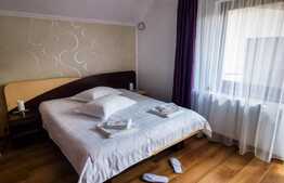 Imobil pretabil pentru investitie in Bran, cu destinatie turistica, 350 mp utili, 533 mp teren