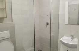 Garsoniera de 30 mp, mobilat modern, zona strazii Decebal