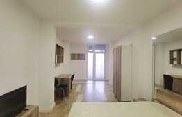 Garsoniera de 30 mp, mobilat modern, zona strazii Decebal