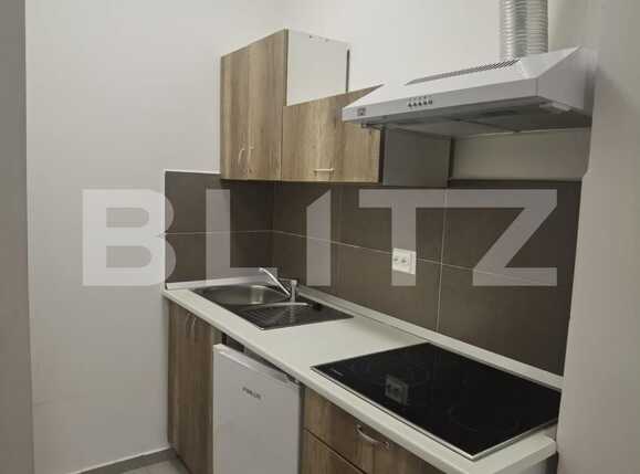 Garsonieră de închiriat Central - 84058AI | BLITZ Cluj-Napoca | Poza6