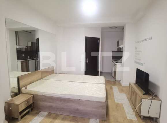 Garsonieră de închiriat Central - 84058AI | BLITZ Cluj-Napoca | Poza4