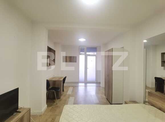 Garsonieră de închiriat Central - 84058AI | BLITZ Cluj-Napoca | Poza5