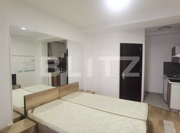 Garsonieră de închiriat Central - 84058AI | BLITZ Cluj-Napoca | Poza2