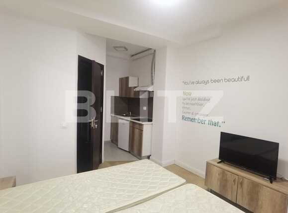 Garsonieră de închiriat Central - 84058AI | BLITZ Cluj-Napoca | Poza3