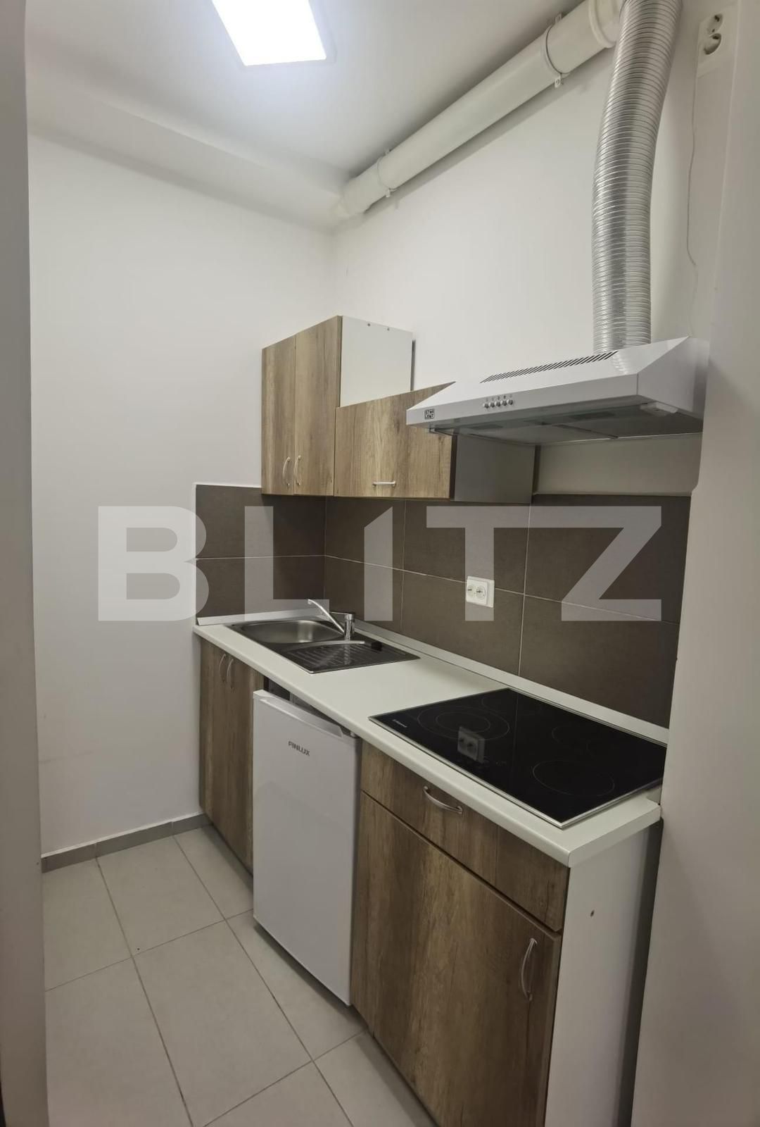Garsonieră de închiriat Central - 84058AI | BLITZ Cluj-Napoca | Poza6