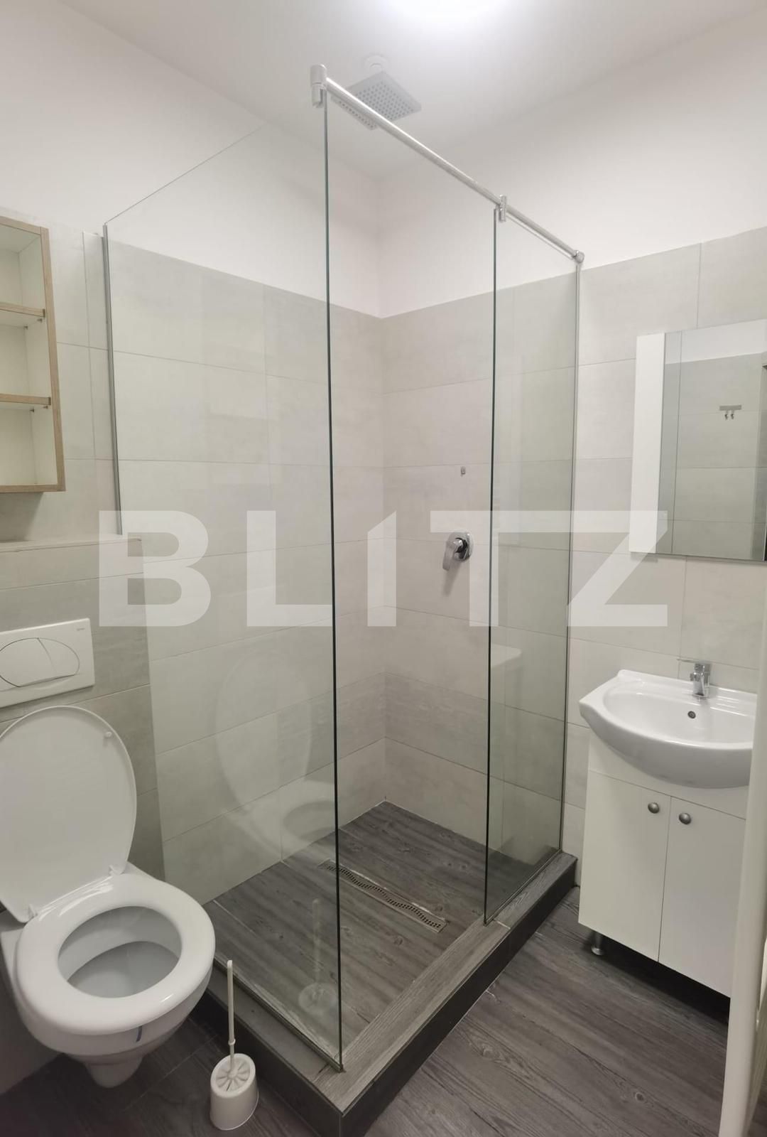 Garsonieră de închiriat Central - 84058AI | BLITZ Cluj-Napoca | Poza7
