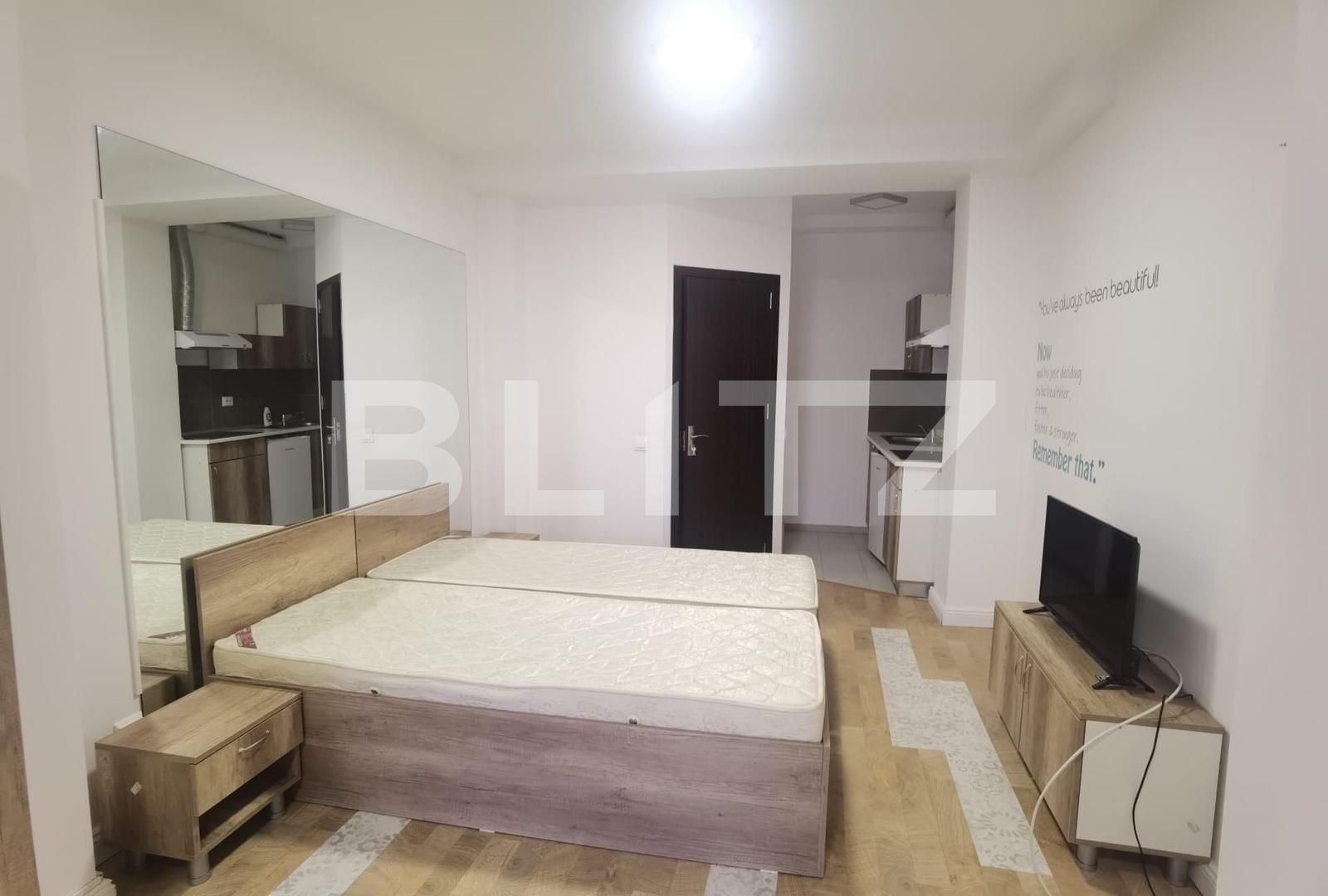 Garsonieră de închiriat Central - 84058AI | BLITZ Cluj-Napoca | Poza4