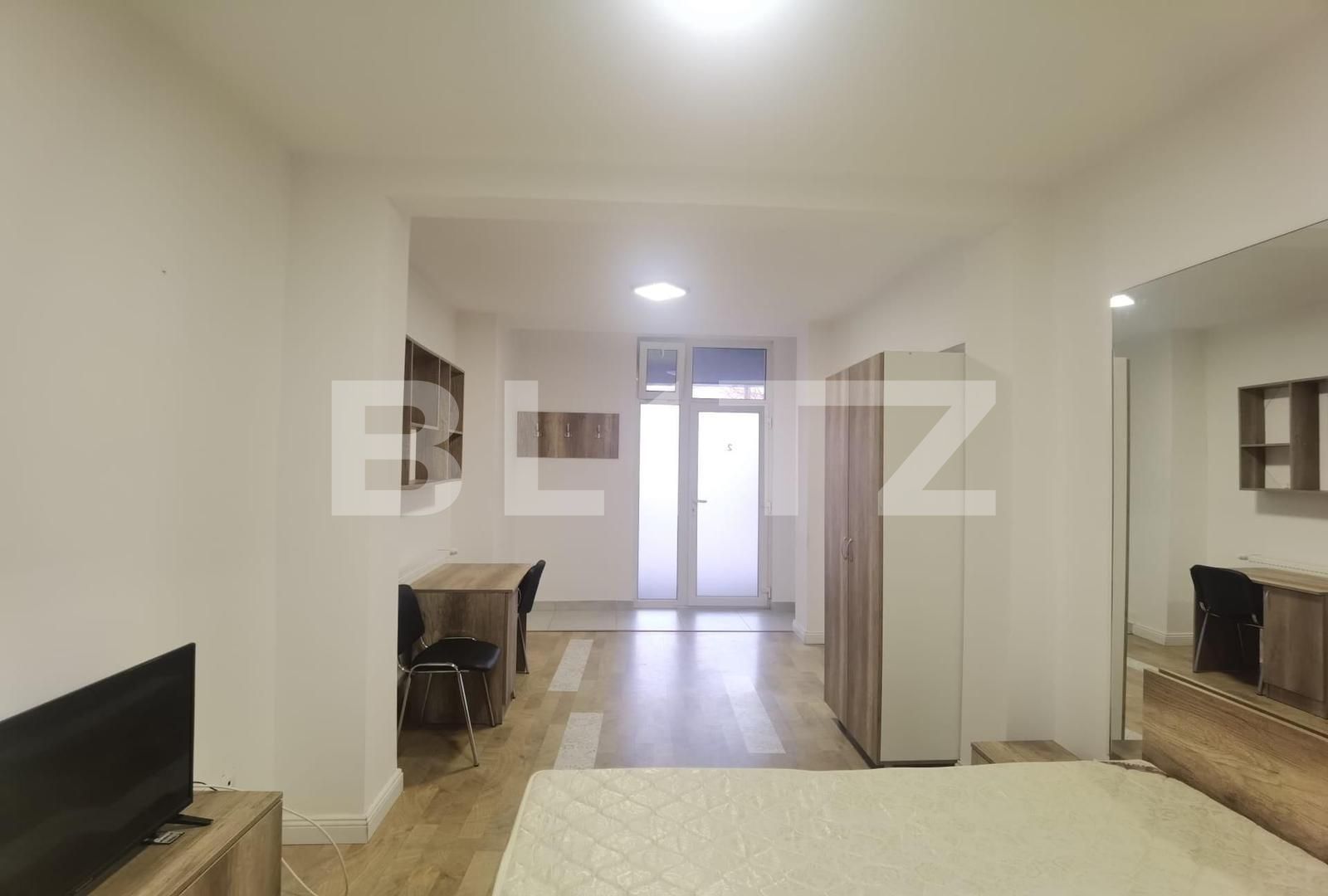 Garsonieră de închiriat Central - 84058AI | BLITZ Cluj-Napoca | Poza5