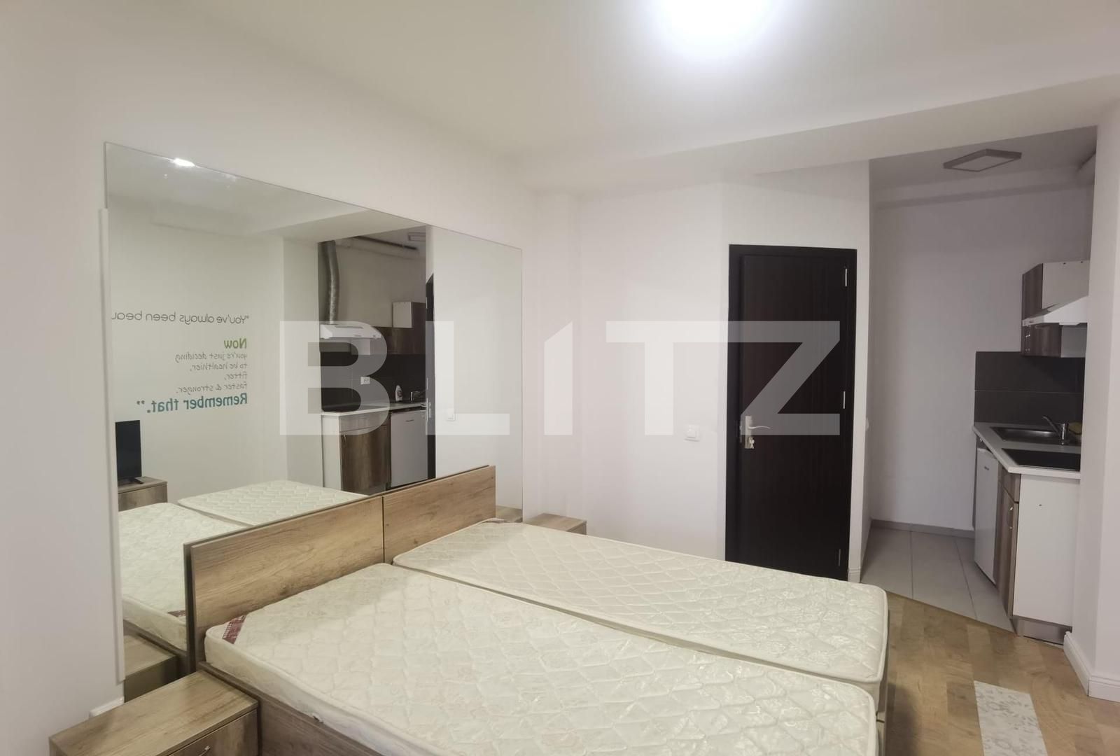 Garsonieră de închiriat Central - 84058AI | BLITZ Cluj-Napoca | Poza2