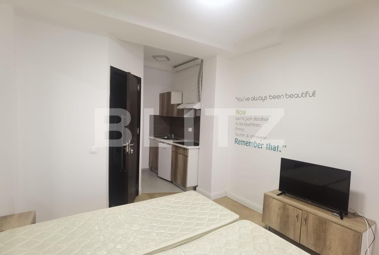 Garsonieră de închiriat Central - 84058AI | BLITZ Cluj-Napoca | Poza3