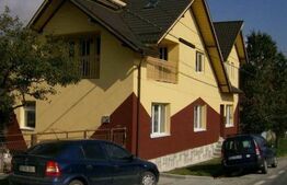 Casa de vanzare, 243 mp utili si 354 mp teren, Moeciu de Jos