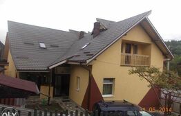 Casa de vanzare, 243 mp utili si 354 mp teren, Moeciu de Jos