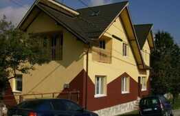 Casa de vanzare, 243 mp utili si 354 mp teren, Moeciu de Jos