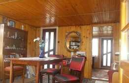 Casa de vanzare, 243 mp utili si 354 mp teren, Moeciu de Jos