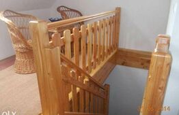 Casa de vanzare, 243 mp utili si 354 mp teren, Moeciu de Jos