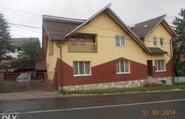 Casa de vanzare, 243 mp utili si 354 mp teren, Moeciu de Jos