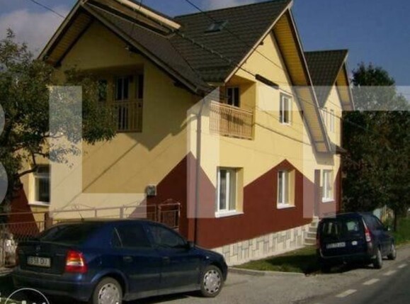 Casa de vânzare 7 camere Bran - 84059CV | BLITZ Brașov | Poza1