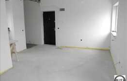 2 camere de vanzare, 52 mp utili, zona Campului, semifinisat, terasa, cu parcare