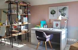 Apartament tip penthouse, 187 mp, parcare, zona Piata Engels