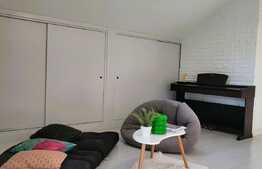 Apartament tip penthouse, 187 mp, parcare, zona Piata Engels