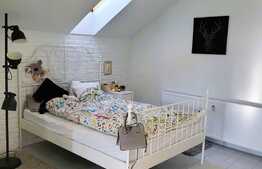 Apartament tip penthouse, 187 mp, parcare, zona Piata Engels