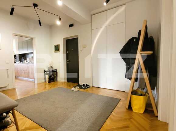 Apartament de vânzare 4 camere Andrei Mureşanu - 84060AV | BLITZ Cluj-Napoca | Poza5