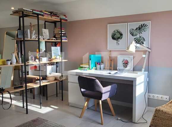 Apartament de vânzare 4 camere Andrei Mureşanu - 84060AV | BLITZ Cluj-Napoca | Poza12