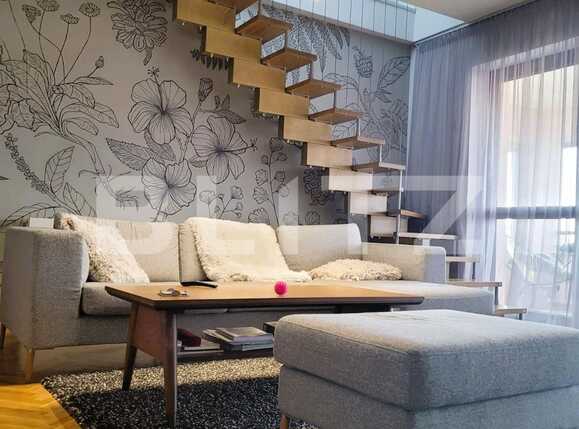 Apartament de vânzare 4 camere Andrei Mureşanu - 84060AV | BLITZ Cluj-Napoca | Poza2