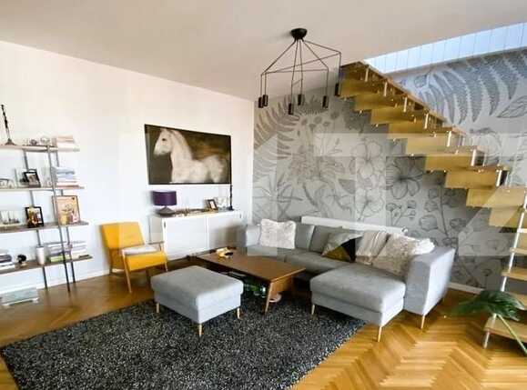 Apartament de vânzare 4 camere Andrei Mureşanu - 84060AV | BLITZ Cluj-Napoca | Poza1