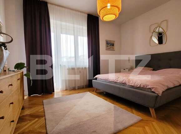 Apartament de vânzare 4 camere Andrei Mureşanu - 84060AV | BLITZ Cluj-Napoca | Poza6