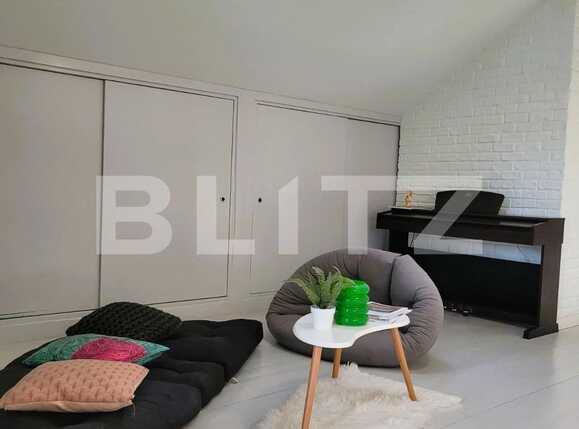 Apartament de vânzare 4 camere Andrei Mureşanu - 84060AV | BLITZ Cluj-Napoca | Poza11