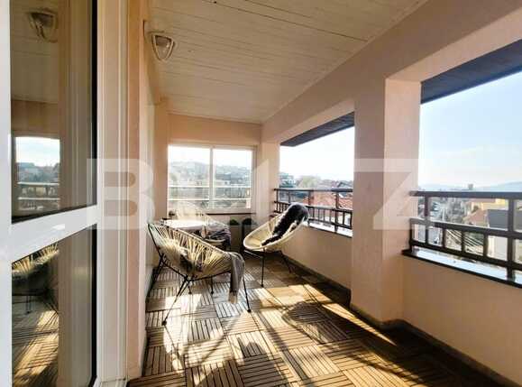 Apartament de vânzare 4 camere Andrei Mureşanu - 84060AV | BLITZ Cluj-Napoca | Poza4