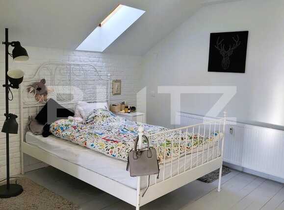 Apartament de vânzare 4 camere Andrei Mureşanu - 84060AV | BLITZ Cluj-Napoca | Poza13