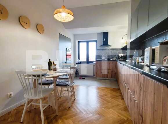 Apartament de vânzare 4 camere Andrei Mureşanu - 84060AV | BLITZ Cluj-Napoca | Poza10