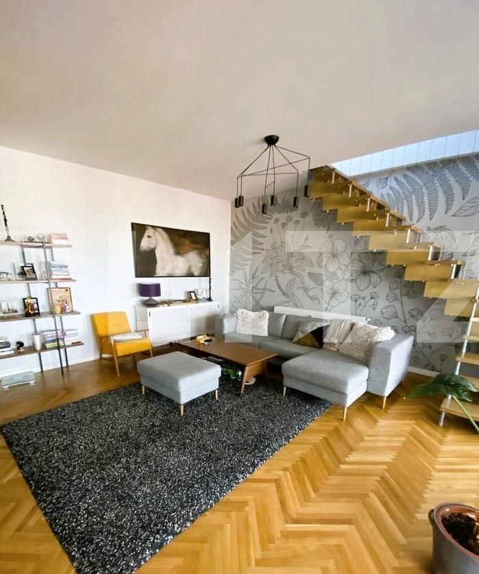 Apartament de vânzare 4 camere Andrei Mureşanu - 84060AV | BLITZ Cluj-Napoca | Poza1